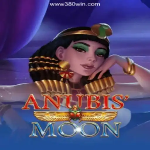 Discover the Mysteries of AnubisMoon: A Unique Online Casino Experience