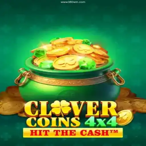 Discover the Exciting World of CloverCoins4x4: A Dynamic Online Casino Game