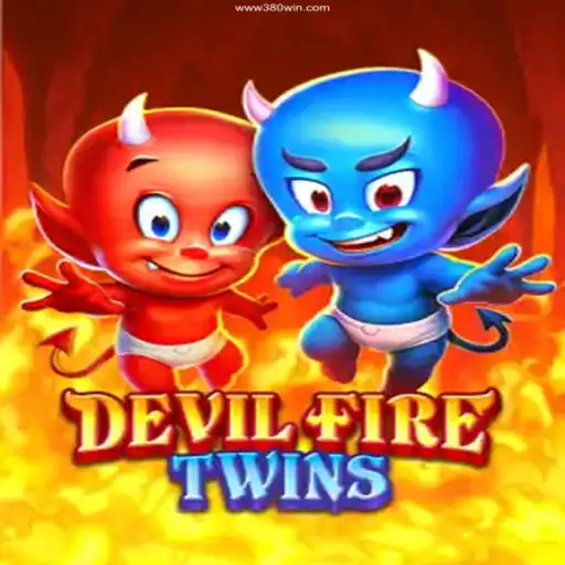 DevilFireTwins: A Fiery Adventure in the Casino World
