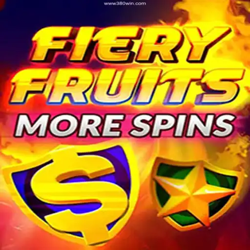 Exploring the Excitement of FieryFruitsMoreSpins