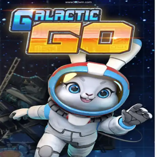Discover GalacticGO: The Cosmic Adventure Game with Real-world Casino Excitement