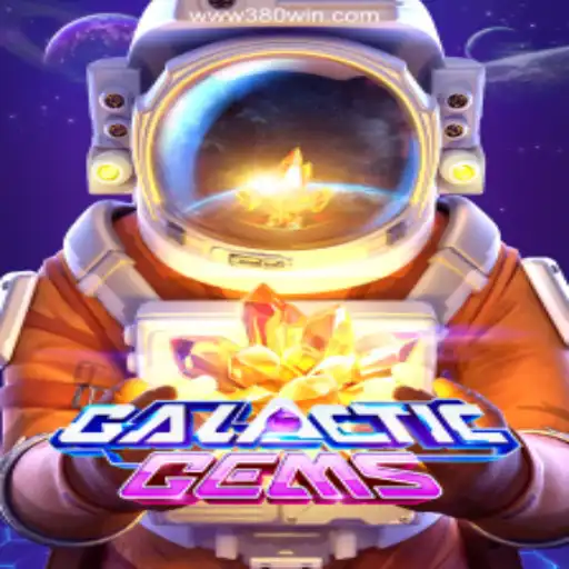 Discover the Thrilling Universe of GalacticGems at 380win Cassino
