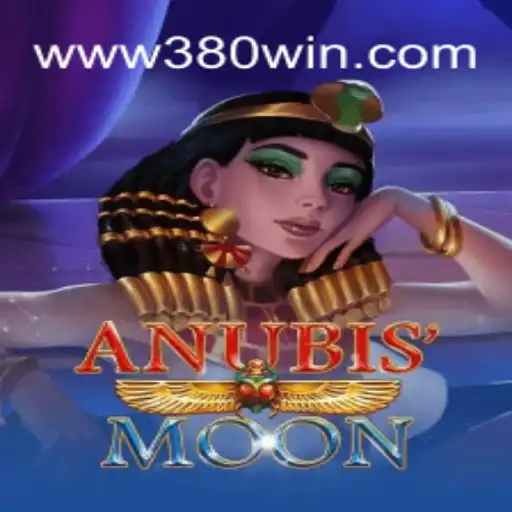Discover the Mysteries of AnubisMoon: A Unique Online Casino Experience