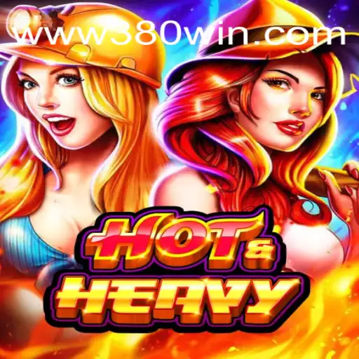 HotHeavy: A Comprehensive Guide to the Exciting New Game