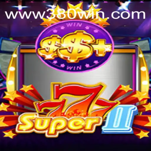 Exploring Super777II: An Exciting Adventure in Online Gaming