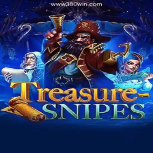 Exploring the Exciting World of TreasureSnipes: A Deep Dive into Gameplay and Rules