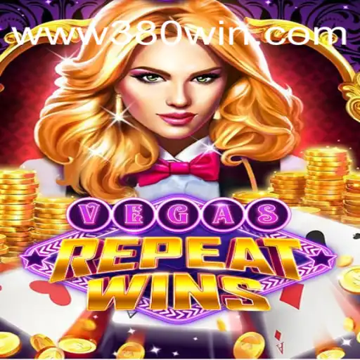VegasRepeatWins: The New Wave in Online Casino Gaming