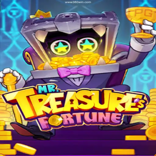 Discover the Thrill of MrTreasuresFortune at Cassino Online Licenciado