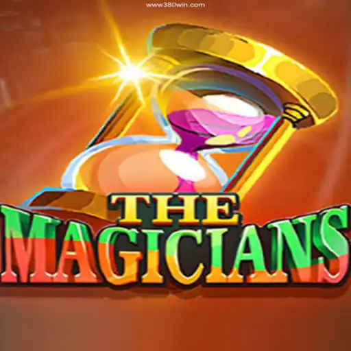 Experience the Thrills of TheMagicians at 380win Cassino