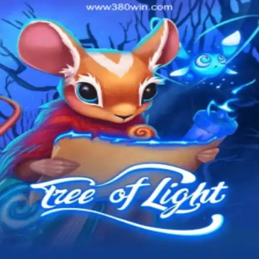Exploring the Enchanting World of 'TreeofLight'