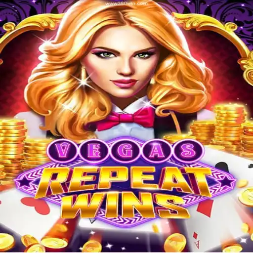 VegasRepeatWins: The New Wave in Online Casino Gaming